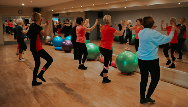 E.ART | PILATES DOBRY NA WSZYSTKO!